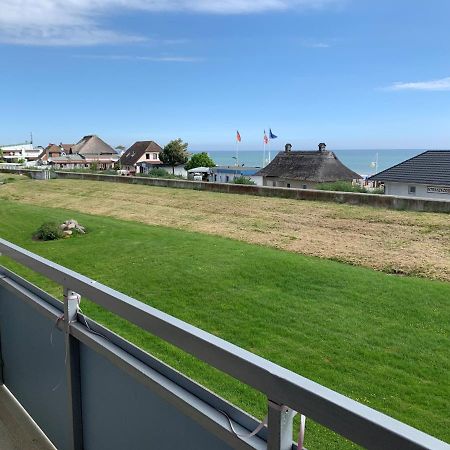 Haus Fischerstrand - Fewo Boje Dahme  Exteriör bild