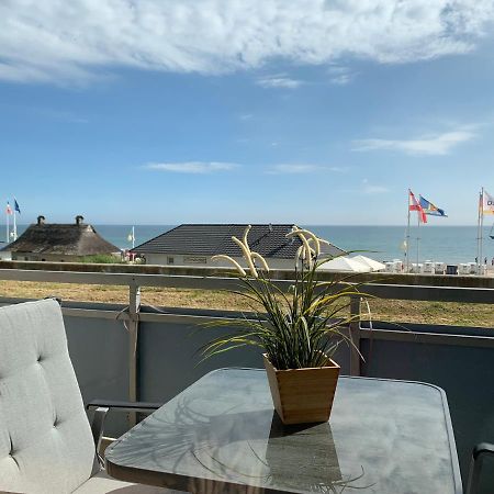 Haus Fischerstrand - Fewo Boje Dahme  Exteriör bild