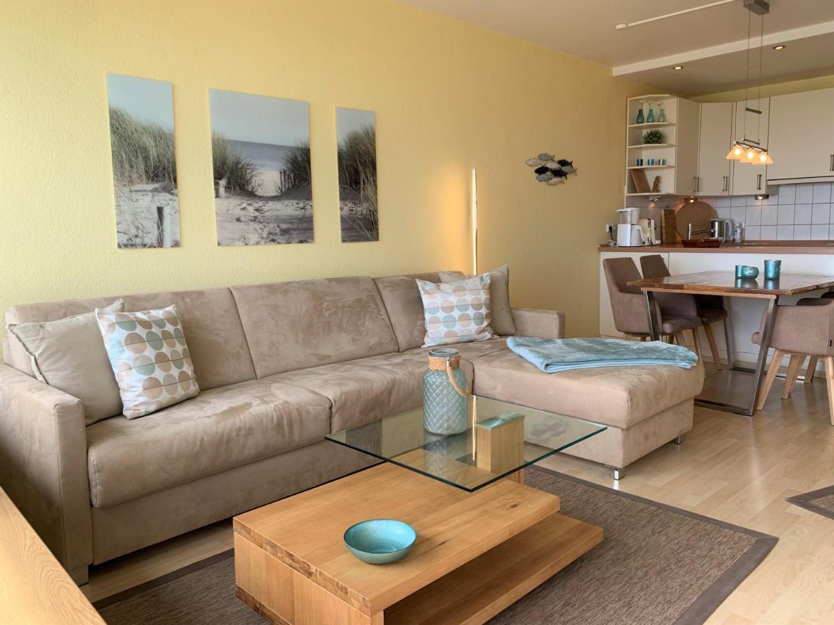 Haus Fischerstrand - Fewo Boje Dahme  Exteriör bild