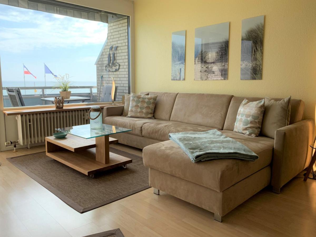 Haus Fischerstrand - Fewo Boje Dahme  Exteriör bild