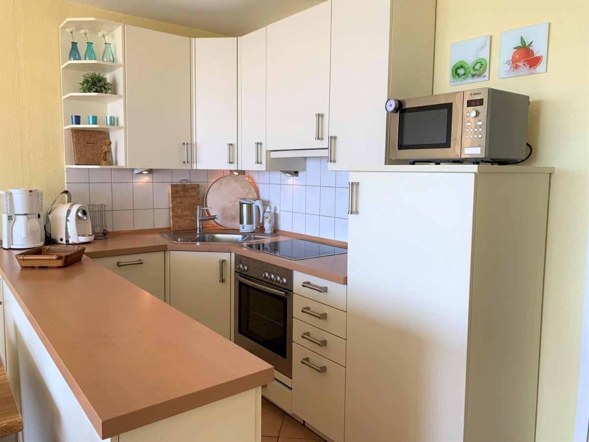 Haus Fischerstrand - Fewo Boje Dahme  Exteriör bild