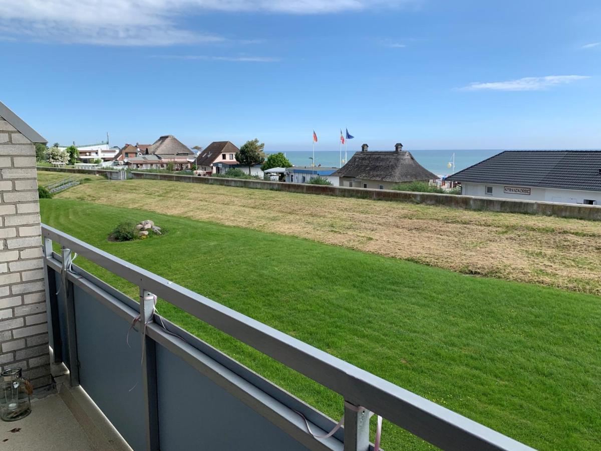 Haus Fischerstrand - Fewo Boje Dahme  Exteriör bild