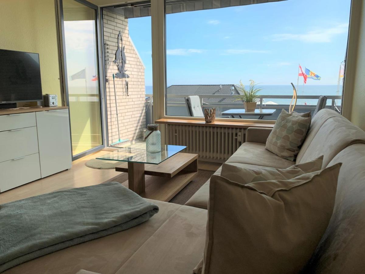 Haus Fischerstrand - Fewo Boje Dahme  Exteriör bild
