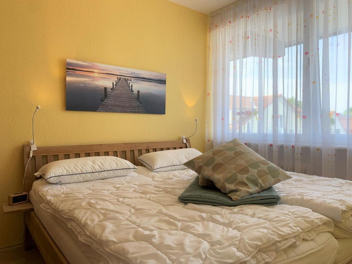 Haus Fischerstrand - Fewo Boje Dahme  Exteriör bild