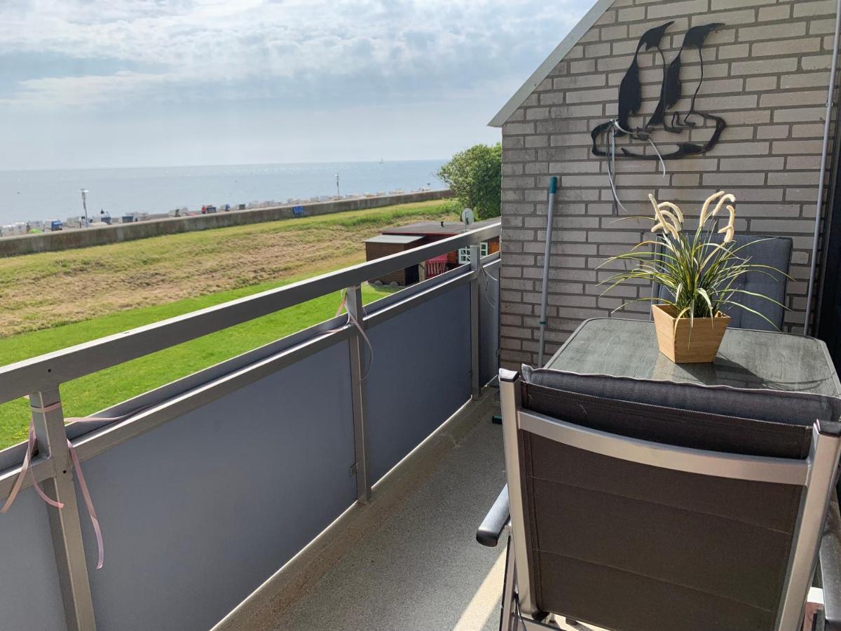 Haus Fischerstrand - Fewo Boje Dahme  Exteriör bild